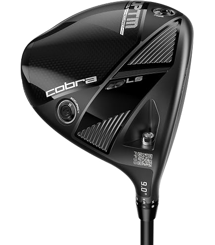 Amazon.com: TaylorMade Golf Qi4D LS Designer Series MR50 9 Degree