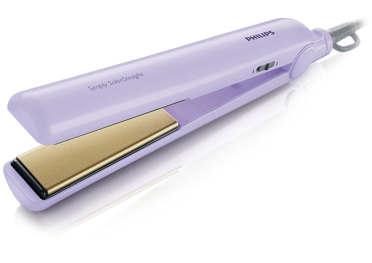 Philips HP8300/00 Hair Straightener Amazon.in Beauty
