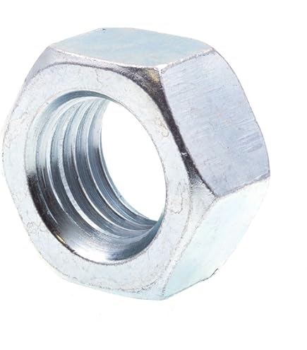 Hillman M20-2.50 X 90mm Zinc-Plated Class 8.8 Metric Hex Cap Screws At - View #4