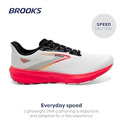 Brooks Men’s Launch 10 Neutral Running Shoe