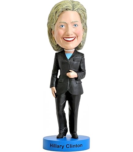 Amazon.com: Royal Bobbles John McCain Collectible Bobblehead