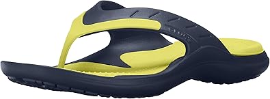 crocs unisex modi sport flip flop
