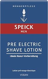 Speick Men Pre Shave Lotion - Pre Electric Shave Alcohol Based Lotion view 2
