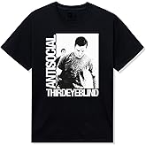 Anti Social Social Club Mens Antisocialsocialclub Classic Fit Tee