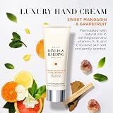 Baylis & Harding Signature Sweet Mandarin & Grapefruit Hand Cream 50 ml Pack of view 4