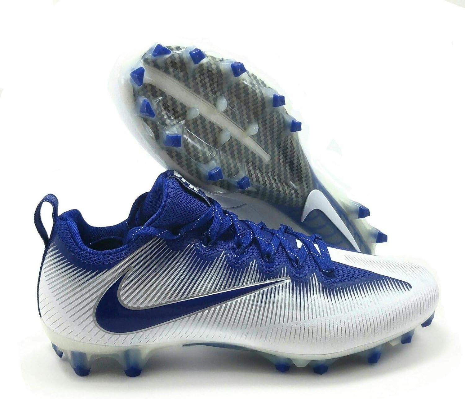 untouchable pro cleats