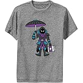 Fortnite Boys Raven Float on