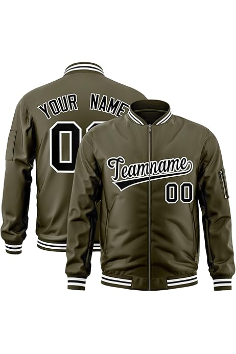 Yankees Jacket Varsity Jacket Men Leatherman Jacket KXK Custom