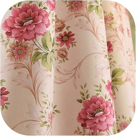 Amazon Com Fat Big Cat Luxury Blackout Curtains For Living Room