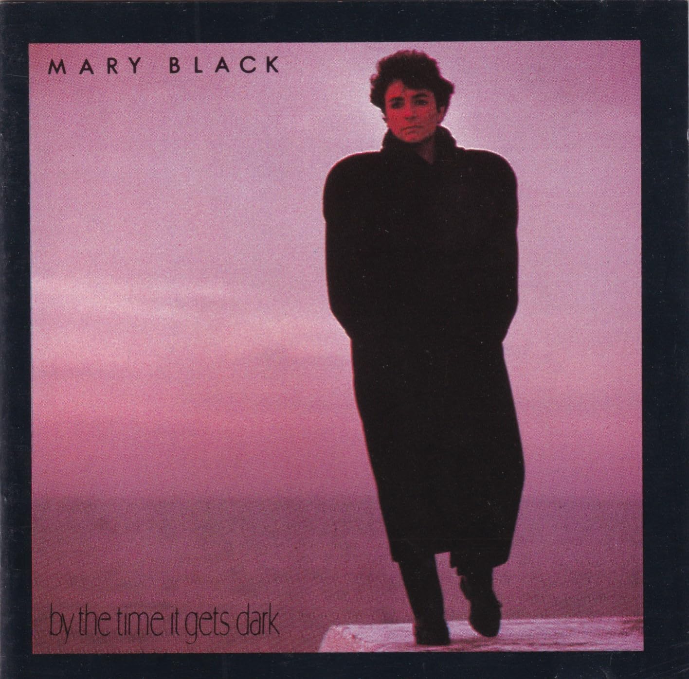 By the Time It Gets Dark