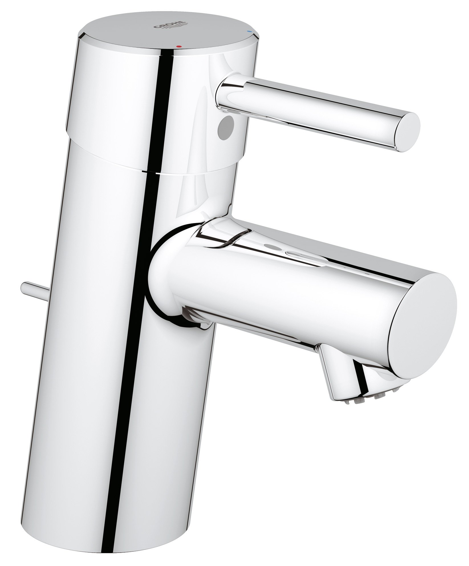 Grohe 23060001 Concetto Washbasin Mixing Valve