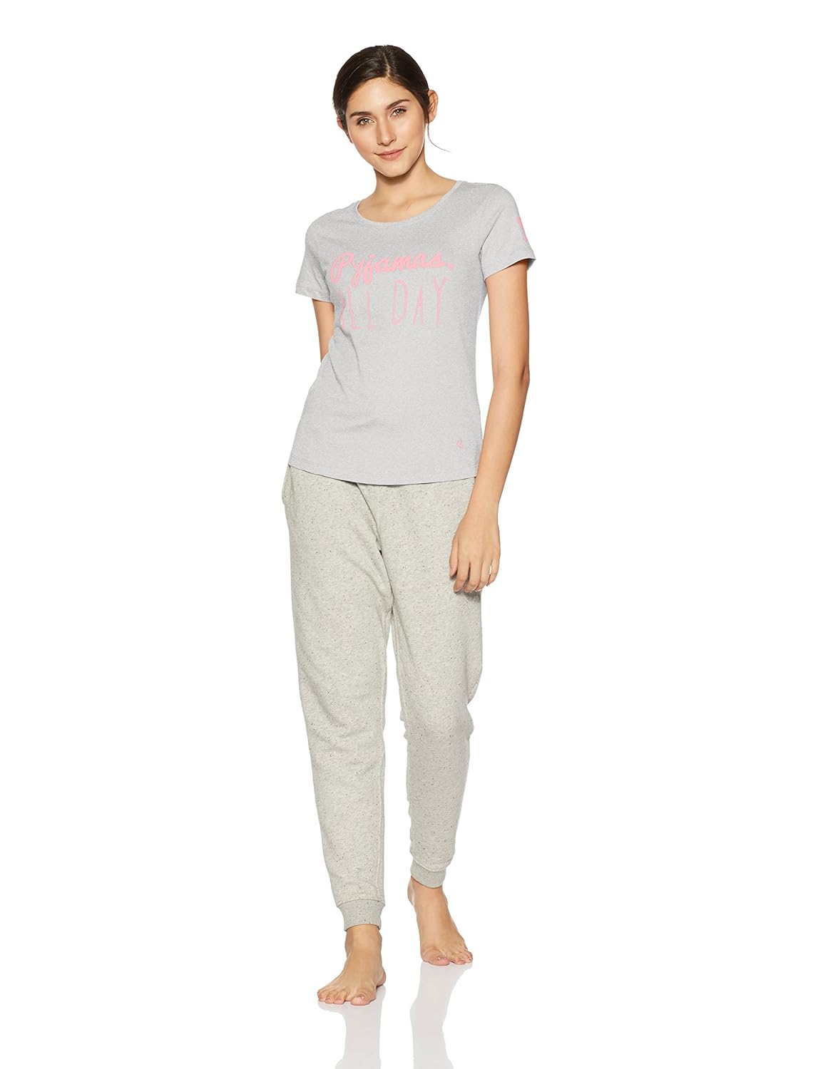 undercolors of benetton women's pyjama top