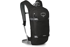 Osprey Glade - Ski and Snowboard Hydration Backpack - Cold-Weather Winter - 2.5L Water Reservoir and Insulated Harness