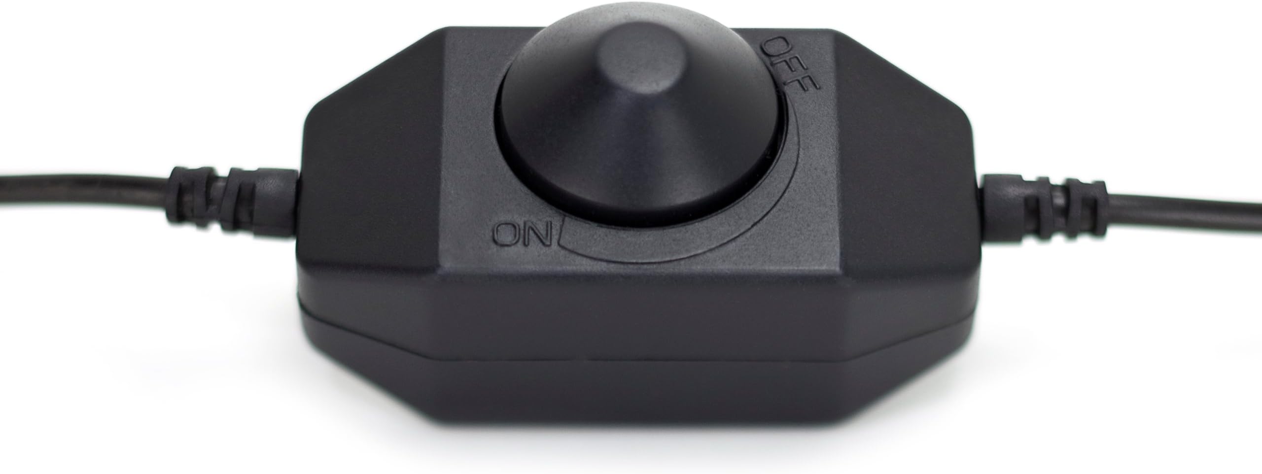 Current USA Truelumen Inline Dimmer for 12 and 24-Volt LED Strip