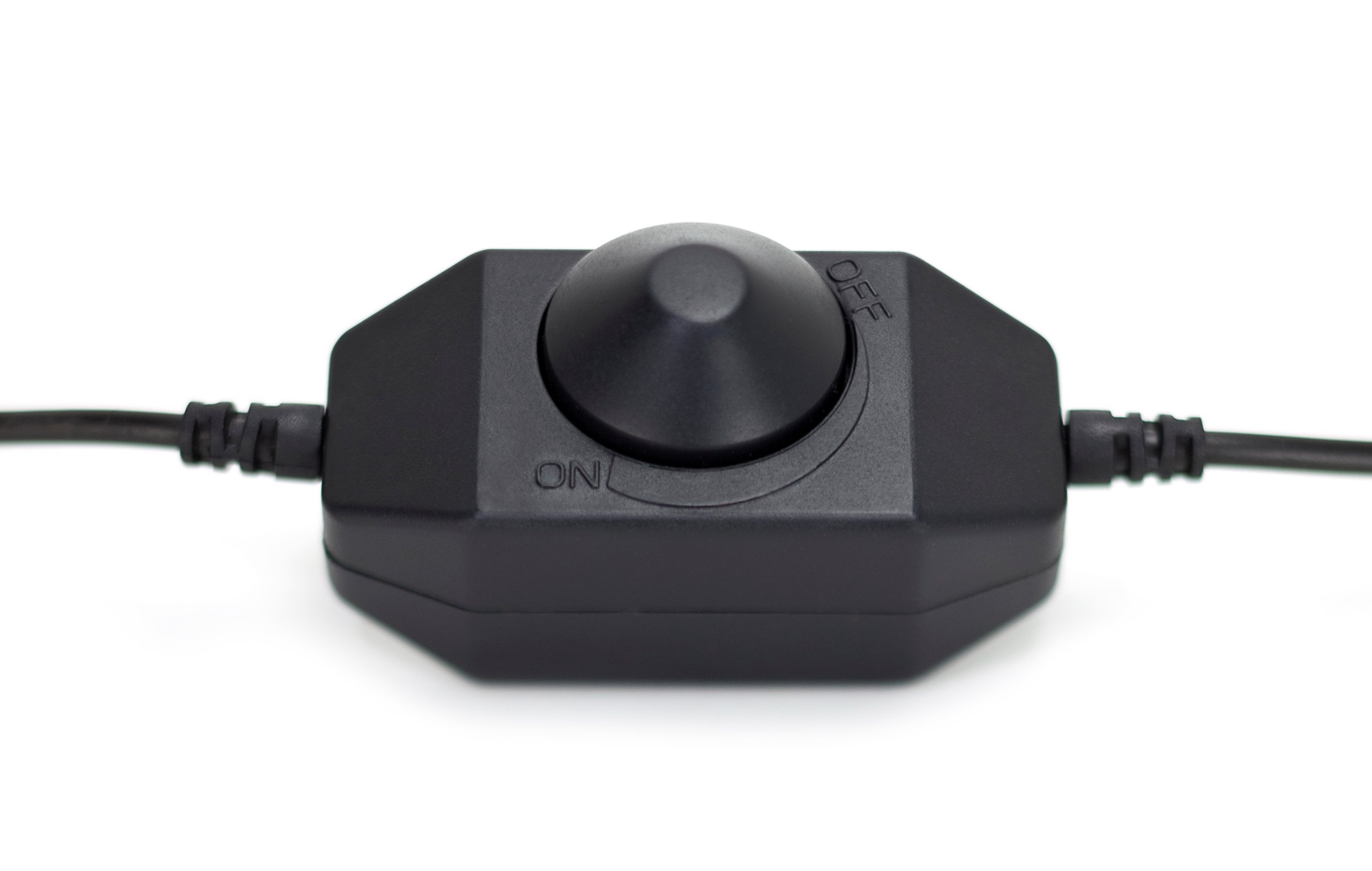 Current USA Truelumen Inline Dimmer for 12 and 24Volt LED Strip