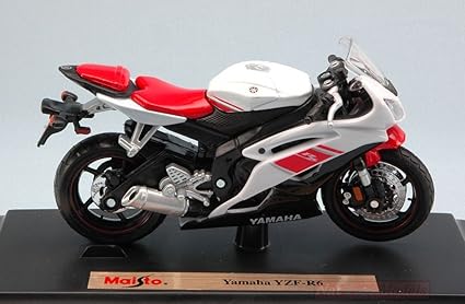 yamaha r6 toy