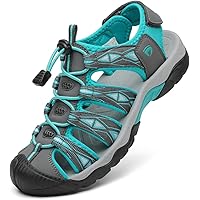 Woman’s Hiking Sandals Closed Toe Outdoor Water Shoes Lightweight Summer New OutPro Women main image 3