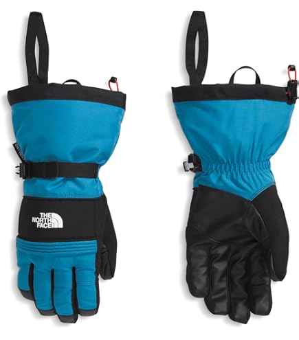 スキー Rab khroma tour infinium glove A Review of the Rab Khroma Tour Infinium Gloves - Black