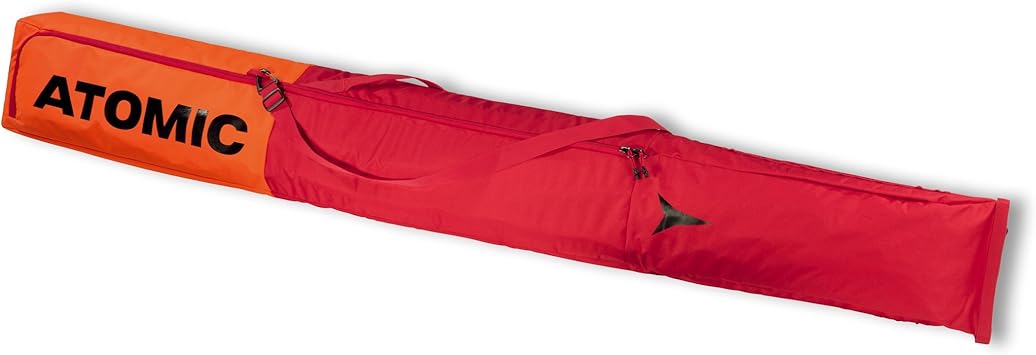 atomic ski bag padded