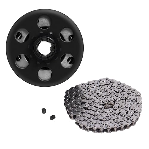 PredatorClutch Go Kart Clutch – Fits 212cc Predator Engine With #41 Chain