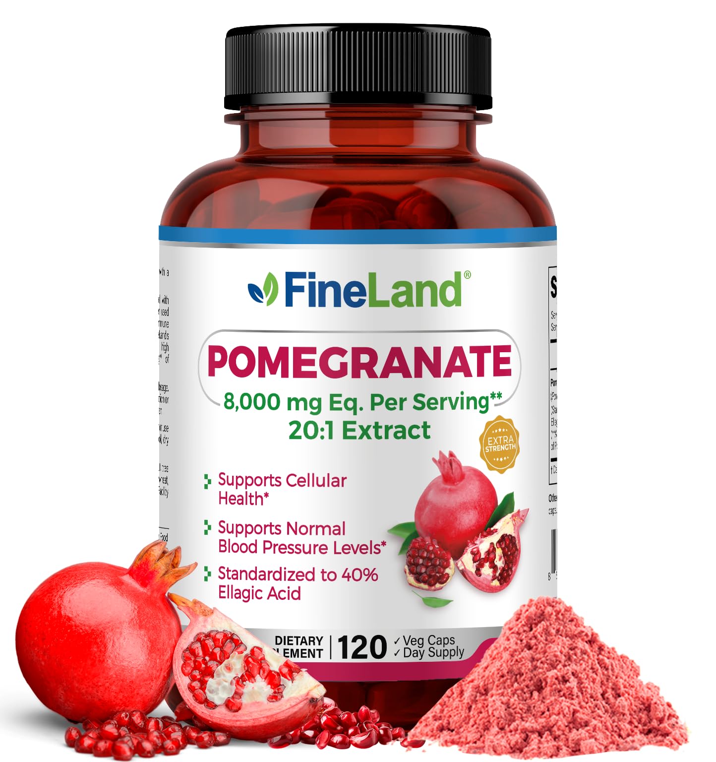 Pomegranate