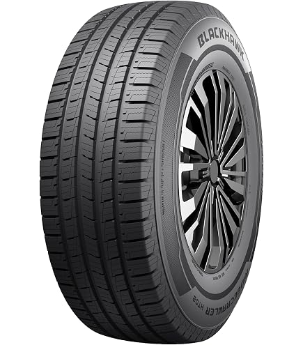 Amazon.com: Maxxis Bravo Series Ht-770 P265/70R17 115T Bsw All
