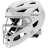 Easton Phenom Catcher&rsquo;s Helmet | NOCSAE Certified | Multiple Sizes &amp; Colors
