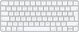 Apple Magic Keyboard Italian Wireless Rechargeable USB-C Cable Included