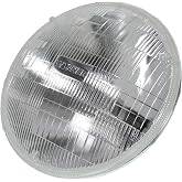 Wagner BriteLite H6024BL Headlight Box of 1