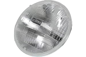 Wagner BriteLite H6024BL Headlight Box of 1