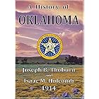 A History of Oklahoma
