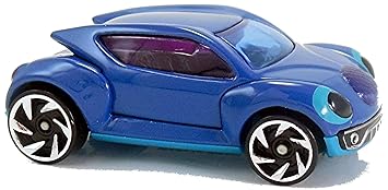 stitch hot wheels