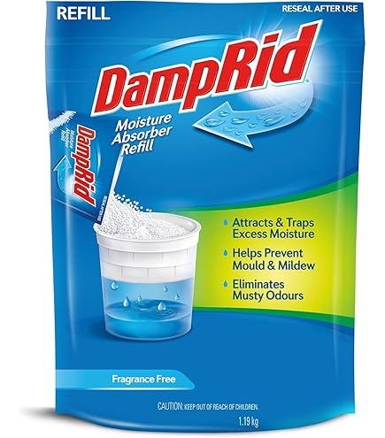 (未使用･未開封品)　STAR BRITE no Damp除湿機14?oz Hangingバッグ tu1jdyt Amazon.com: STAR BRITE No Damp Dehumidifier Hanging Bag - 16