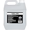 ADJ Products KOOL-FOG 1 Gallon Fog Fluid-Formulated for Low Lying Fog