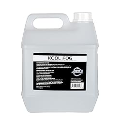 American DJ Kool Fog 1 Gallon Fog/Mist Fluid/Juice