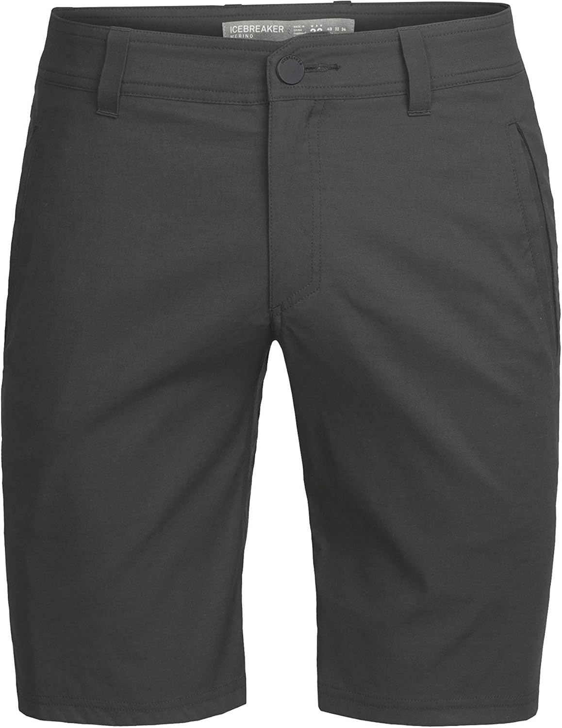icebreaker commuter shorts