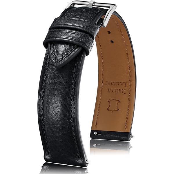 Bracelet De Montre 18/20/22/24 Mm à Dégagement Rapide Général, Bracelet De Montre Habituel En Acier Inoxydable Massif De Qualité Supérieure, Bracelet