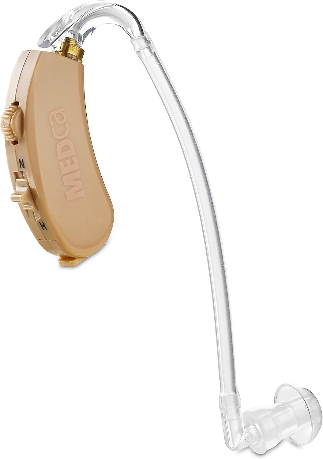MEDca Premium Active Model"JH-168" for Sports and Outdoors (Beige) - Image 3