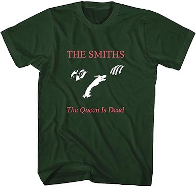 t shirt queen