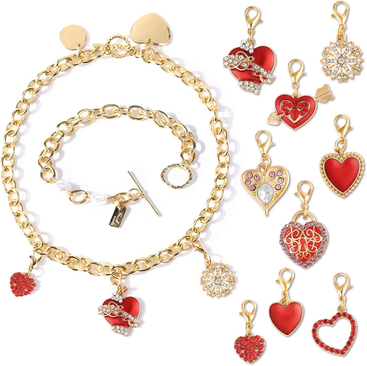 meaningful jewelry for girlfriend