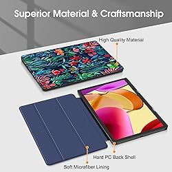 Fintie Slim Case for Amazon Fire Max 11 Tablet