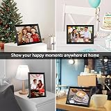 AKImart FRAMEO WiFi 10.1 Inch Digital Photo Frame 32GB IPS Touch 1280x800 view 8