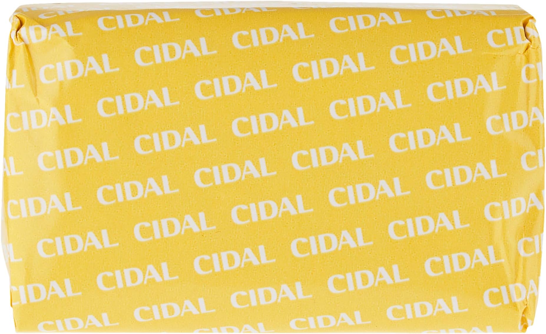 CIDAL SOAP Twin Pack 2X125G