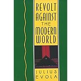 Revolt Against the Modern World