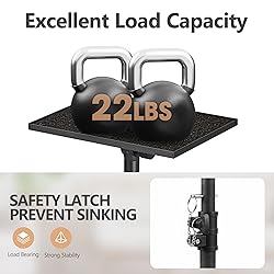 OPKING Tall Projector Stand Tripod