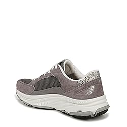 Ryka Womens Devotion X Max Classic Walking Shoes
