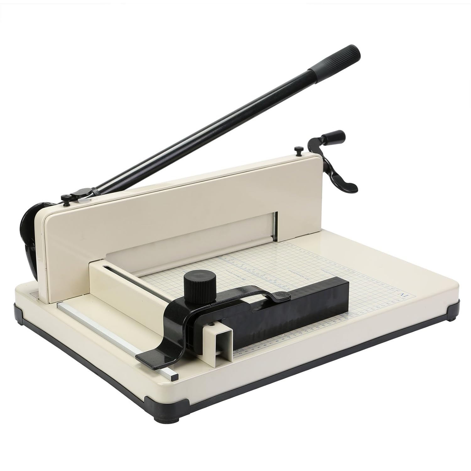 TravelerK A4 Paper Cutter Guillotine Professional Heavy Duty Paper