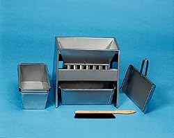 HUMBOLDT H-3966 Sample Splitter with 14