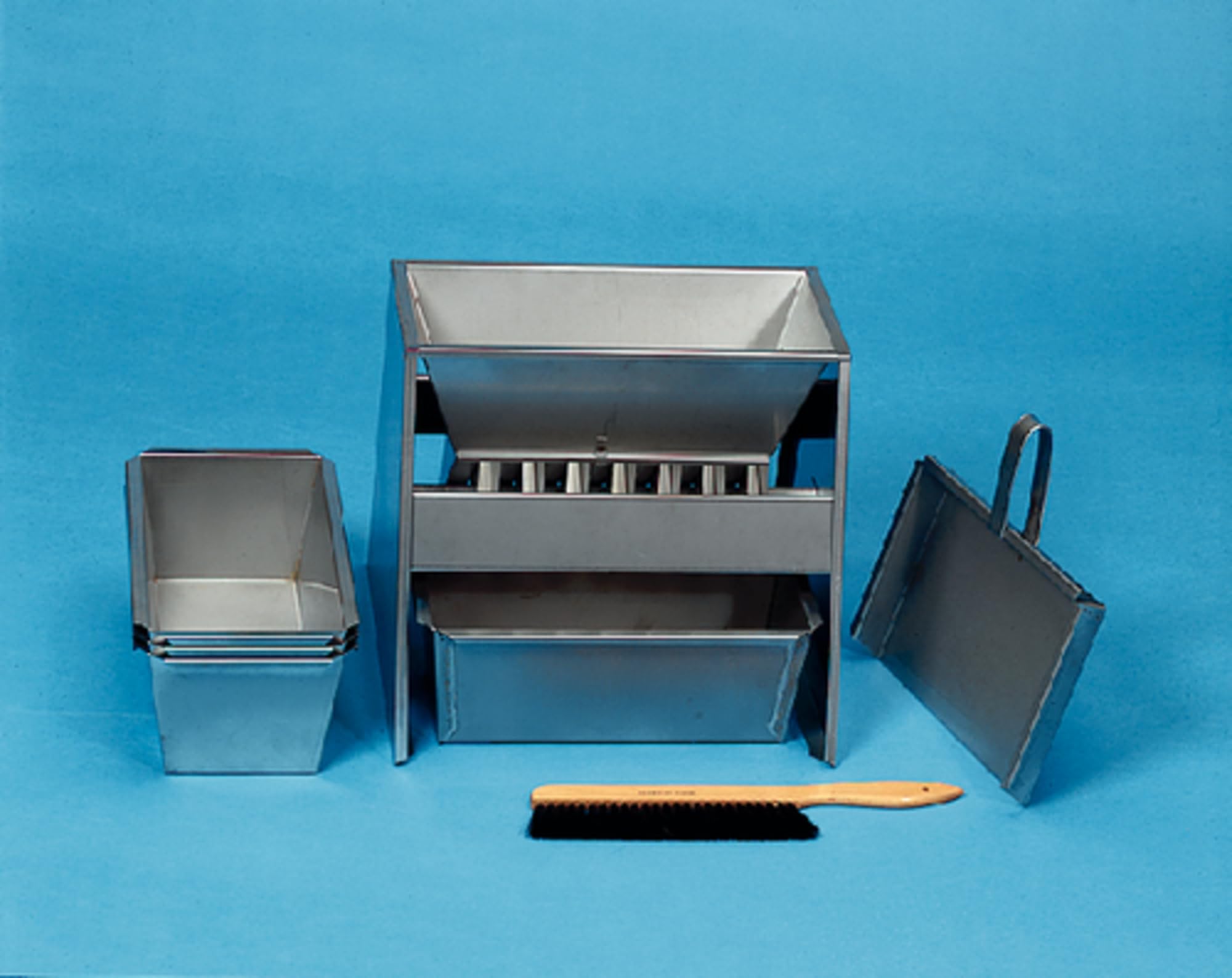 HUMBOLDT H-3966 Sample Splitter with 14