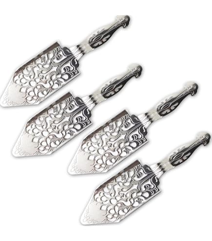 Amazon.com | Alchemy La Fee Verte Green Fairy Absinthe Spoon 